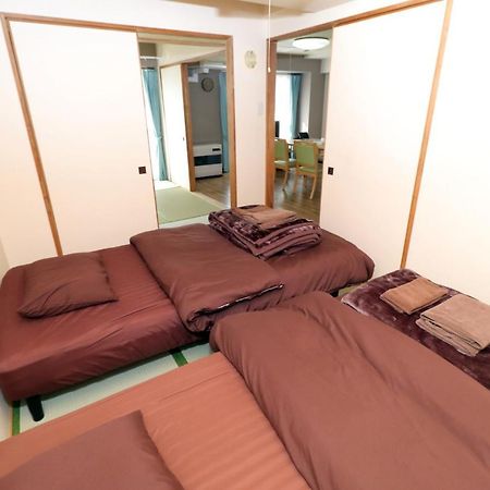 札幌市中心部大通公園まで徒歩十分観光移動に便利なロケーションh702 Екстериор снимка