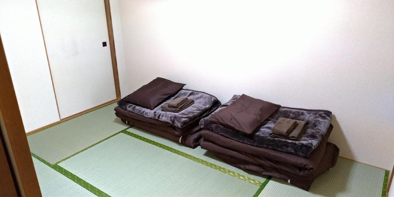 札幌市中心部大通公園まで徒歩十分観光移動に便利なロケーションh702 Екстериор снимка